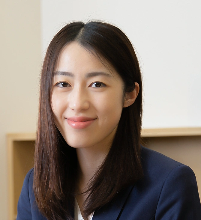 山口 果織